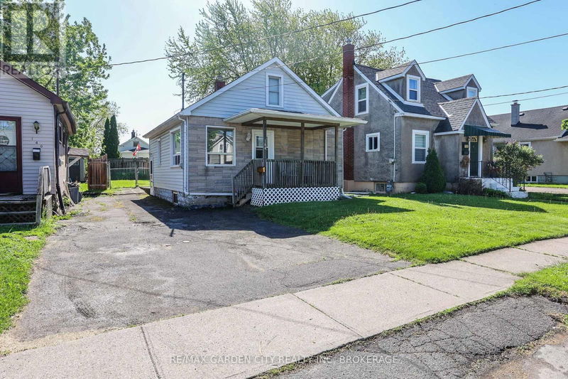 Secondary Property View