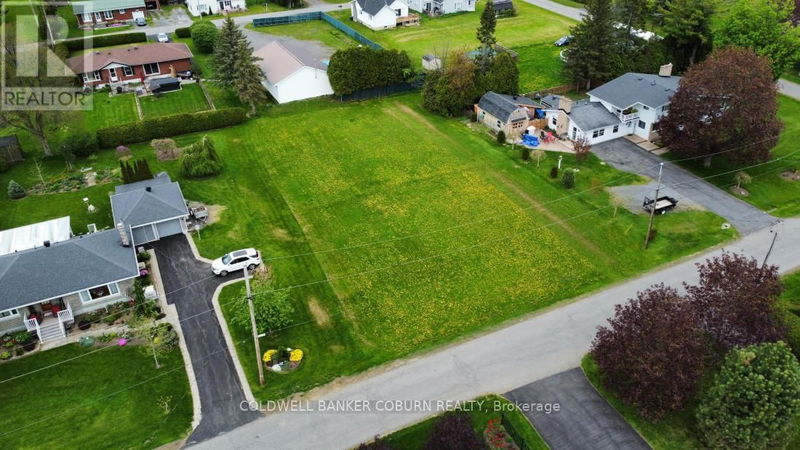 Tertiary Property View