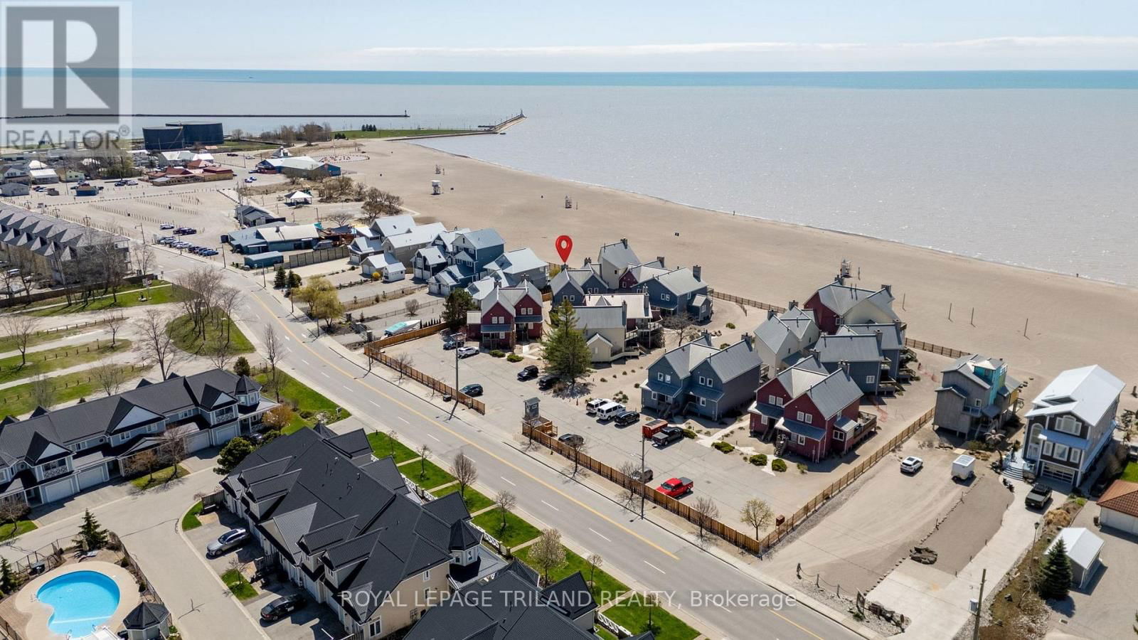 3 - 374 EDITH CAVELL BOULEVARD Image 1