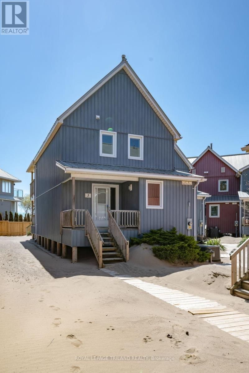 3 - 374 EDITH CAVELL BOULEVARD Image 2