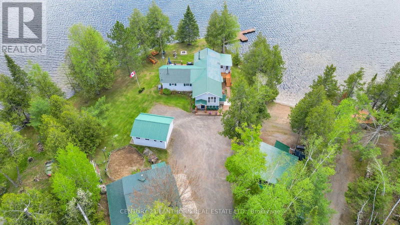 Tertiary Property View