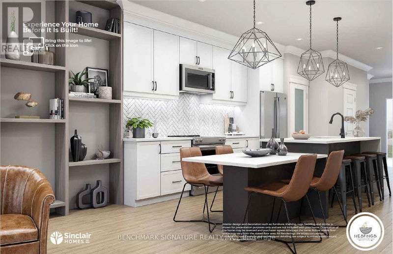 Secondary Property View