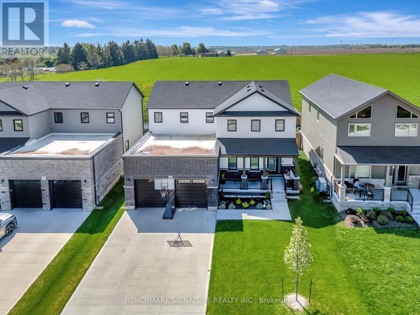Primary Property View