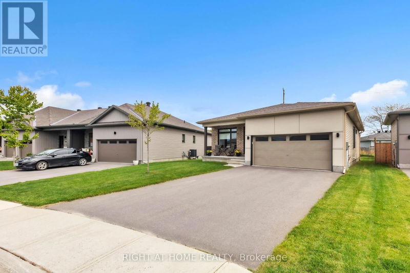 Secondary Property View