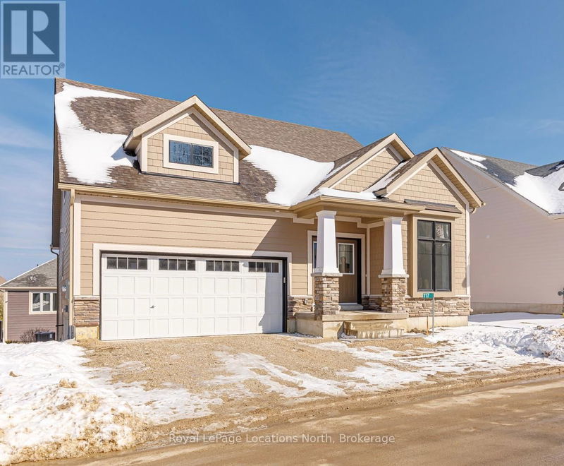 Secondary Property View