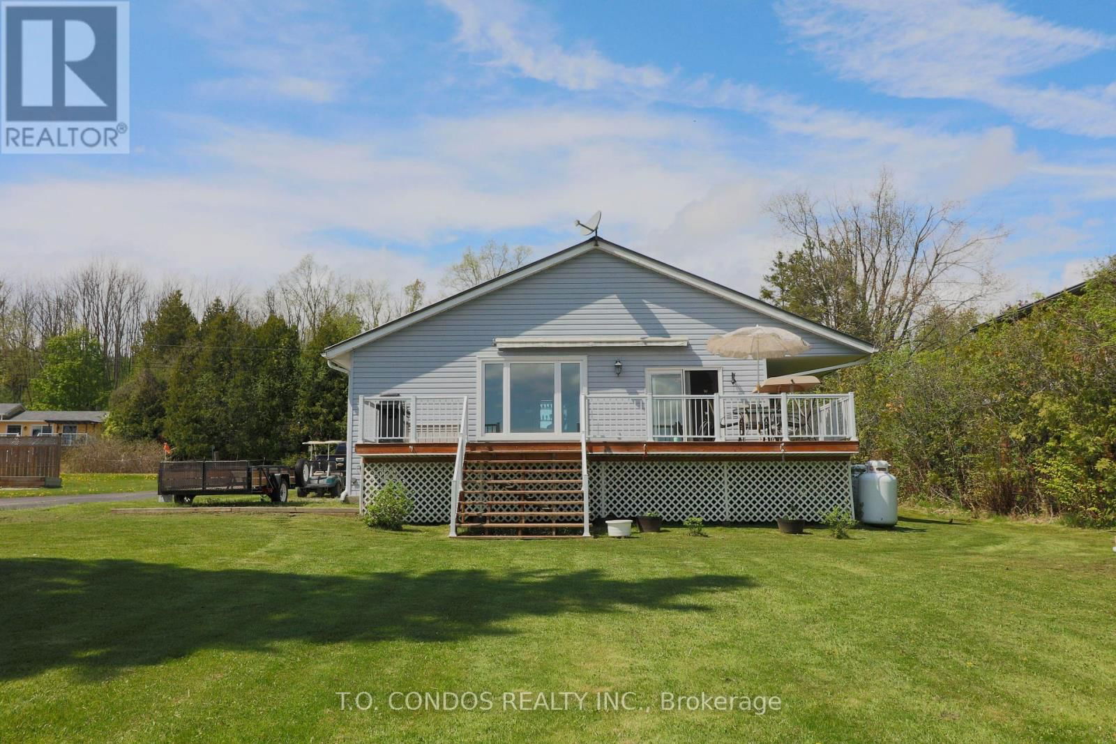 Primary Property View