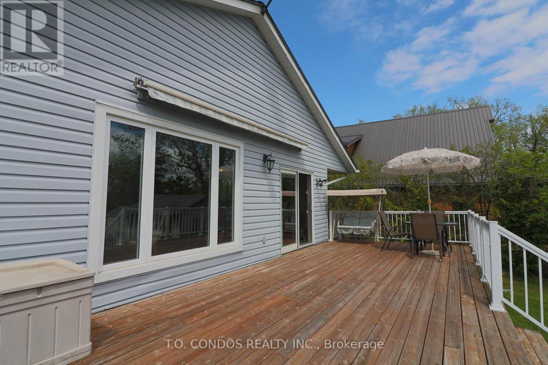 Tertiary Property View