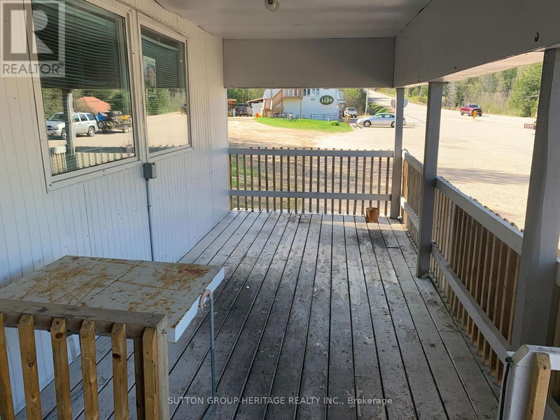 Secondary Property View