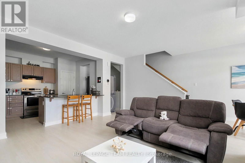 Secondary Property View