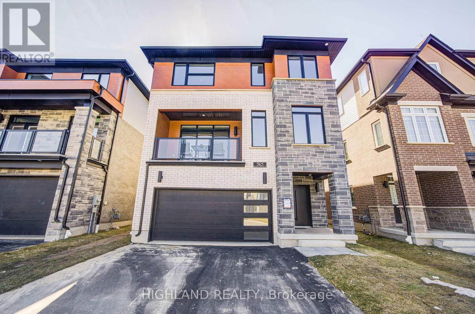 565 BALSAM POPLAR STREET Image 1