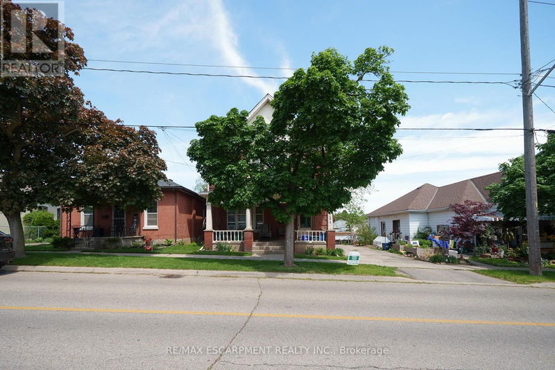 Secondary Property View