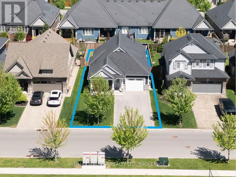 Tertiary Property View