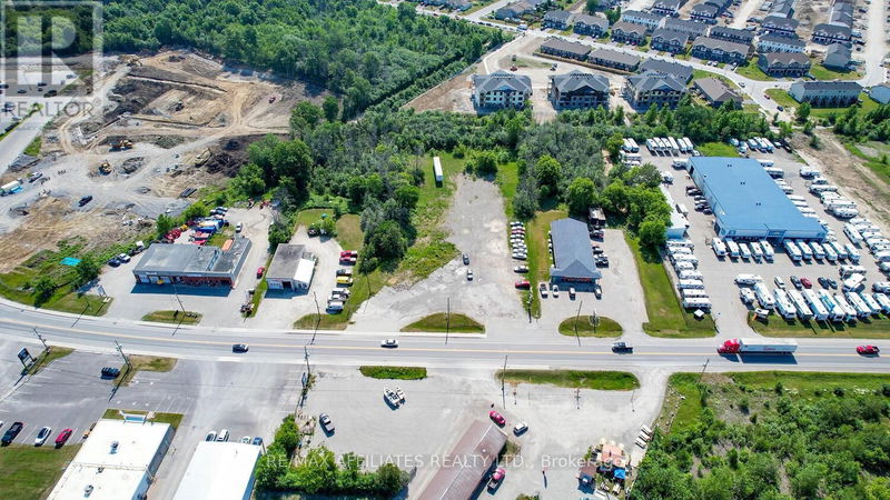 Tertiary Property View