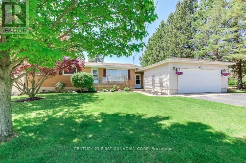 Secondary Property View