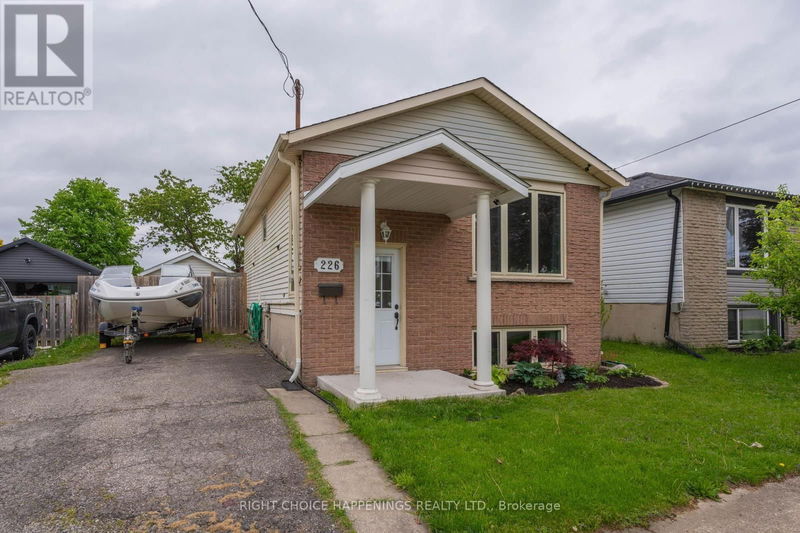 Secondary Property View