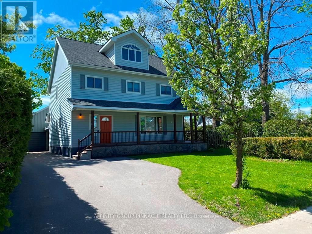Primary Property View