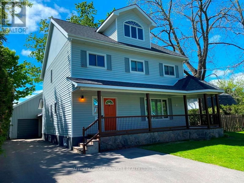 Secondary Property View