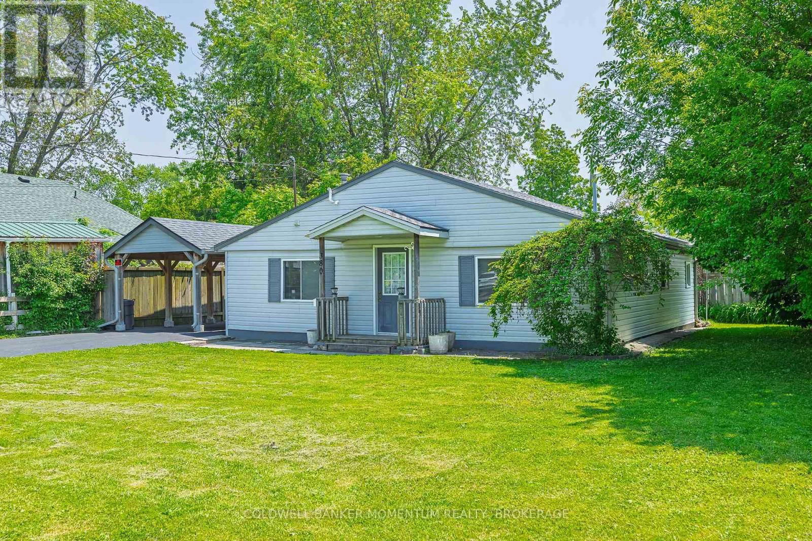 Primary Property View