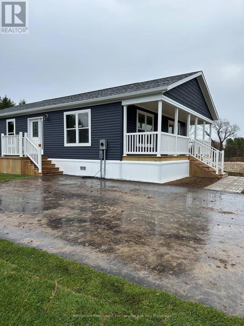 Secondary Property View