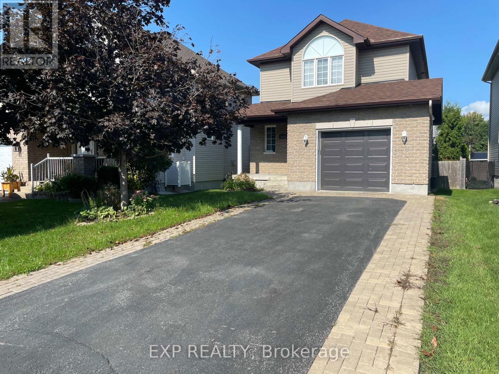 Primary Property View