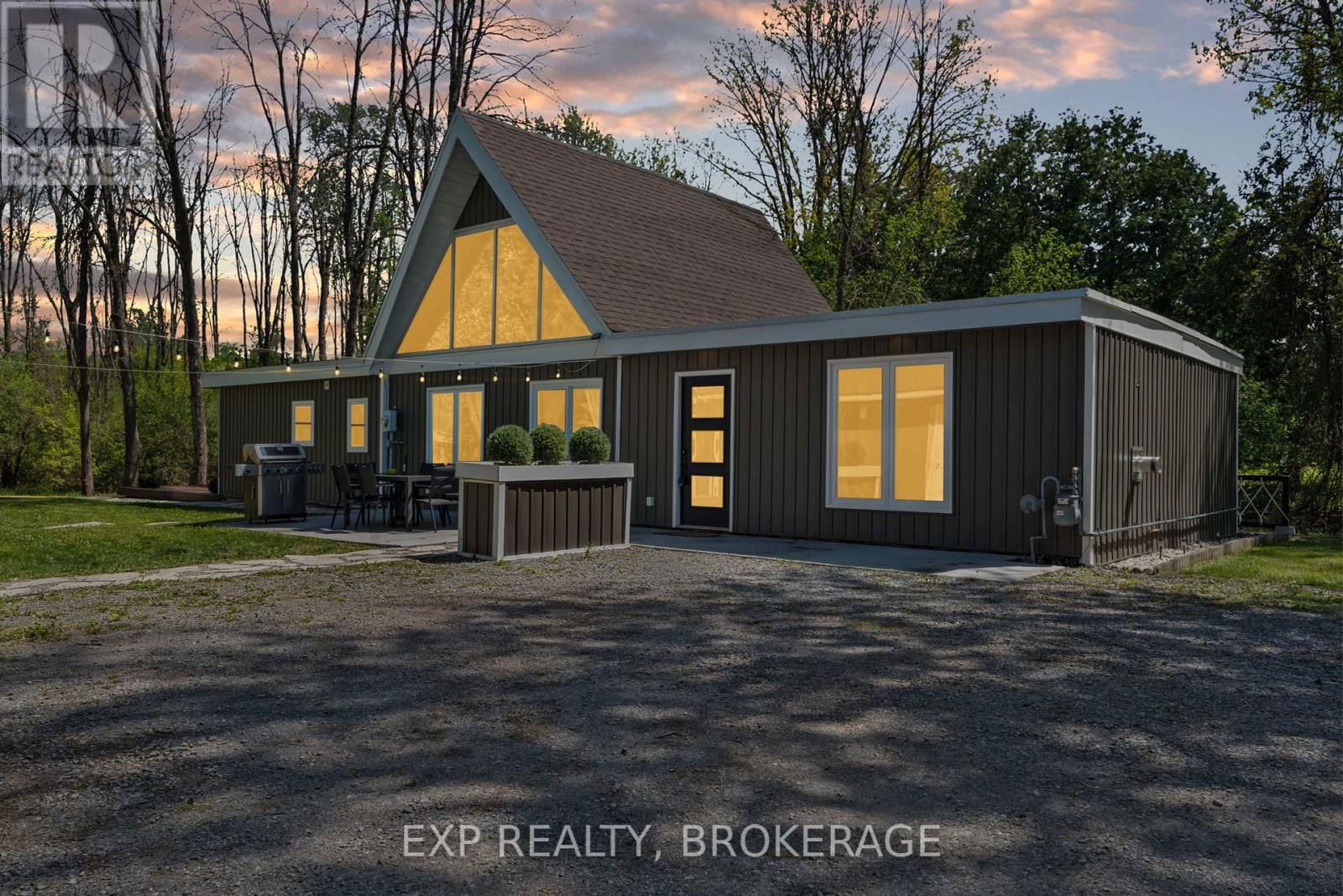 Primary Property View