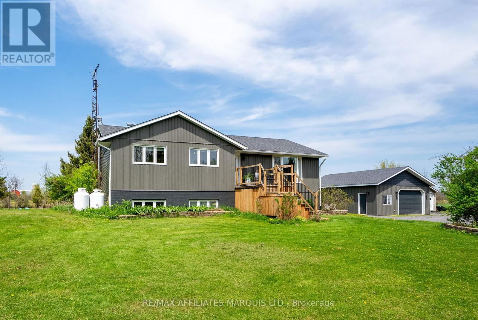 Primary Property View
