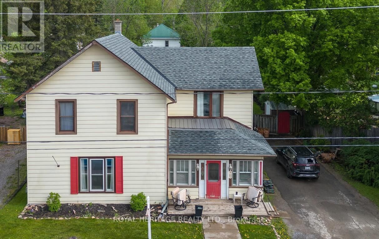 Primary Property View