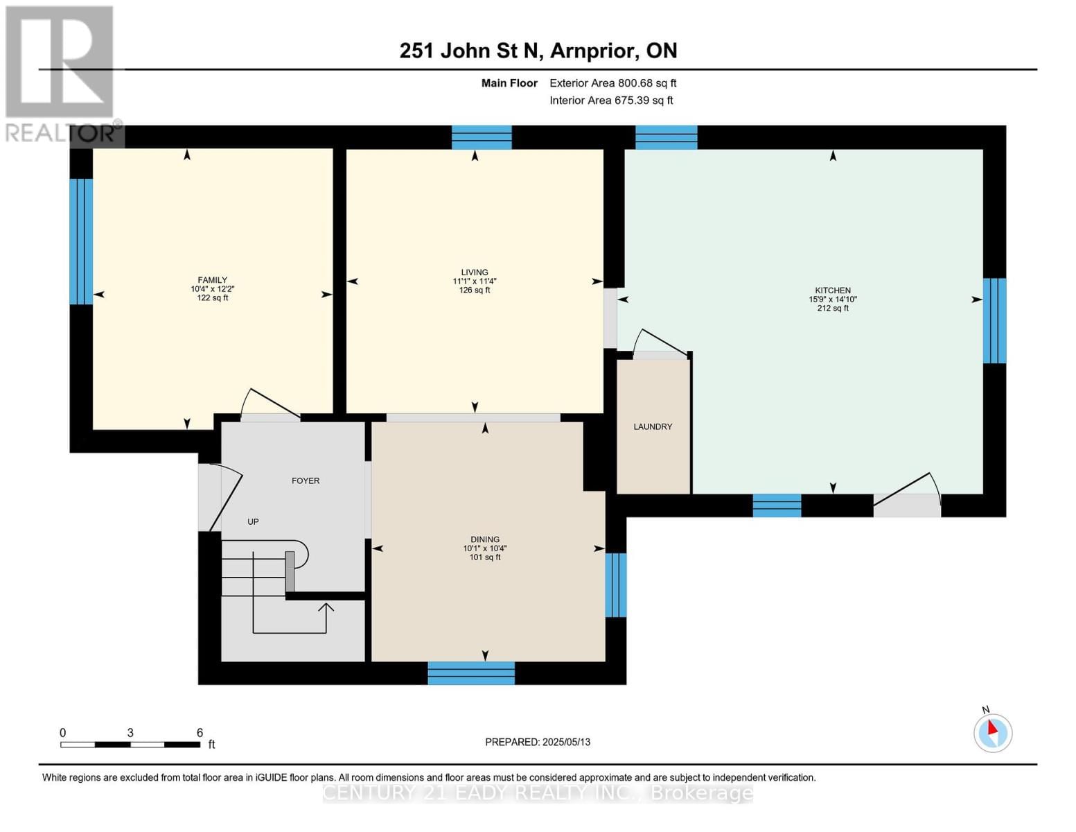 251 JOHN STREET NORTH Image 47