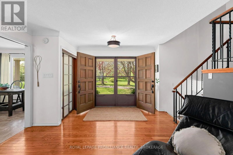 Tertiary Property View