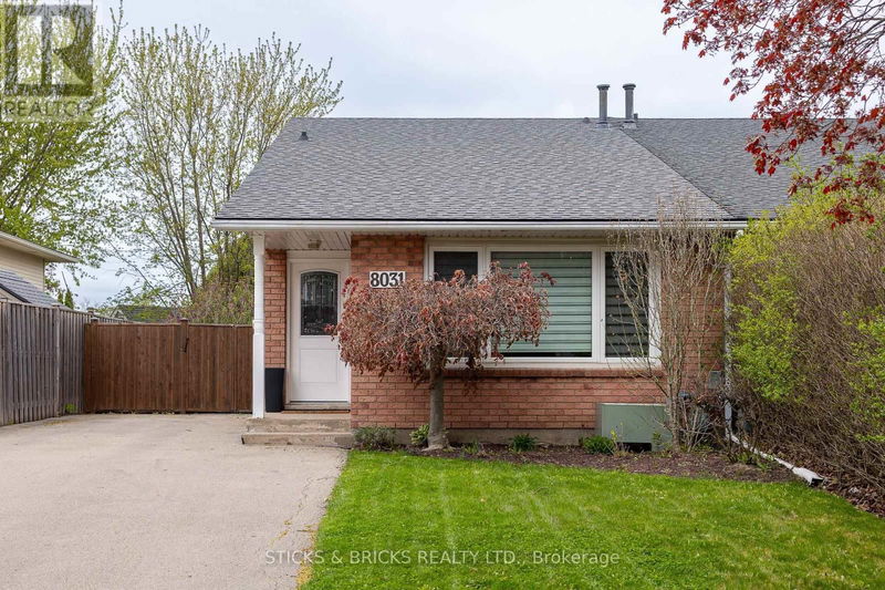 Secondary Property View