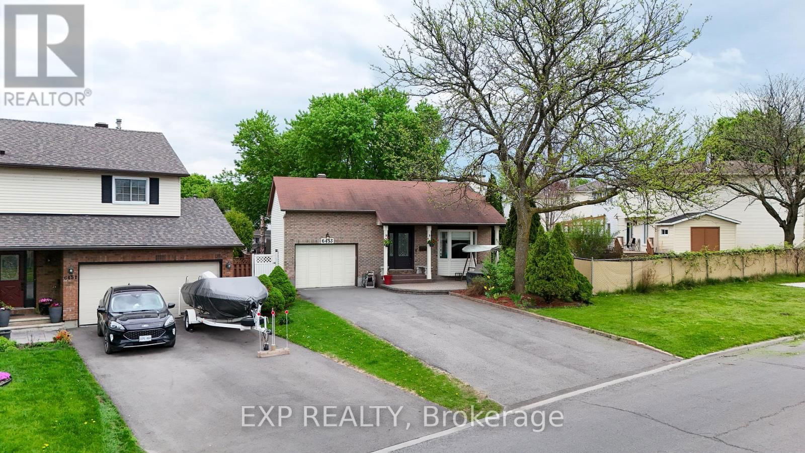 6453 VISENEAU DRIVE Image 1