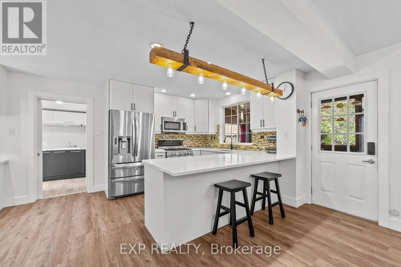 Tertiary Property View