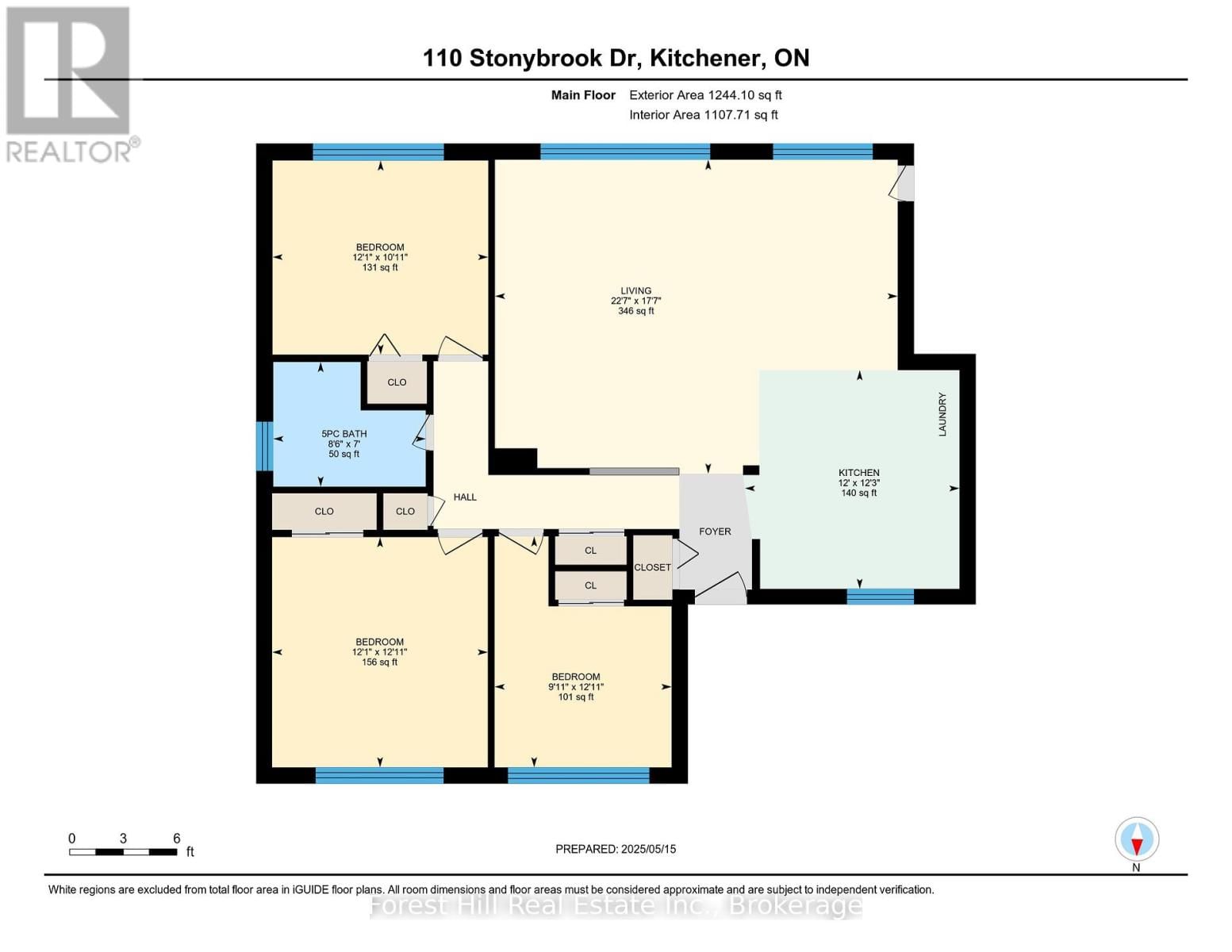 110 STONYBROOK DRIVE Image 32