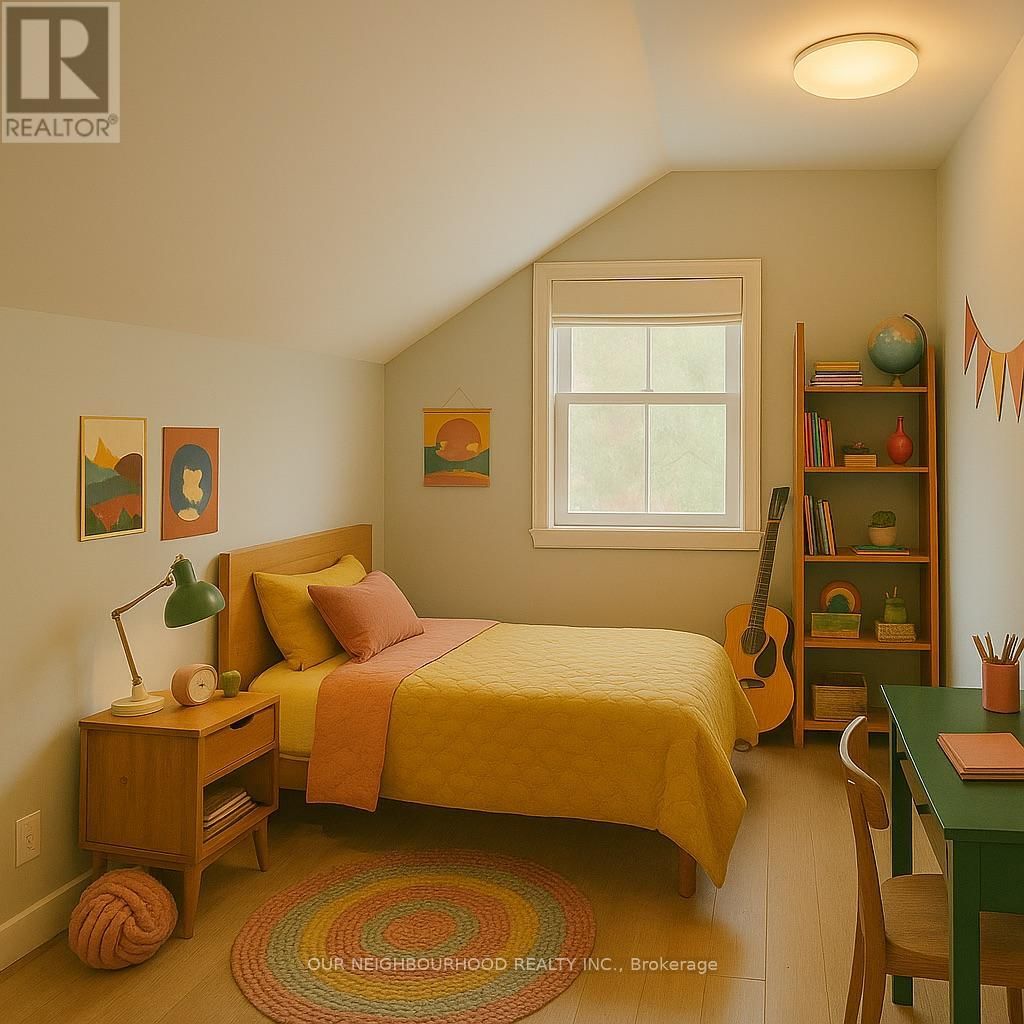 Upper/1 - 648 BETHUNE STREET Image 24