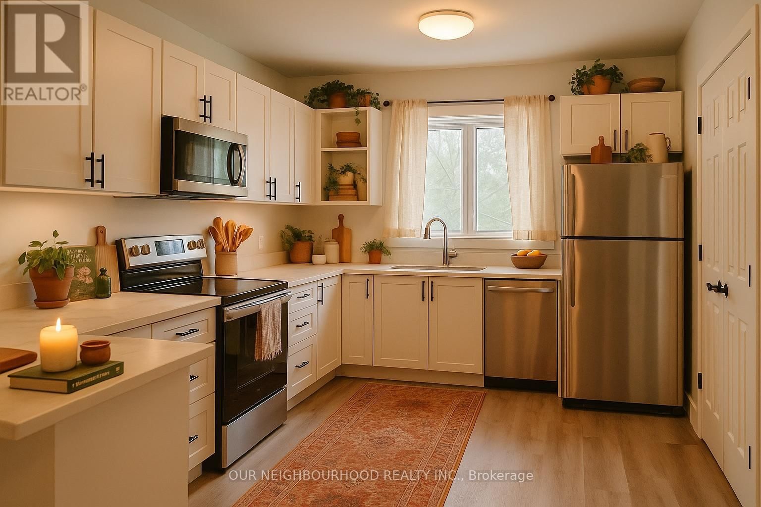 Upper/1 - 648 BETHUNE STREET Image 3
