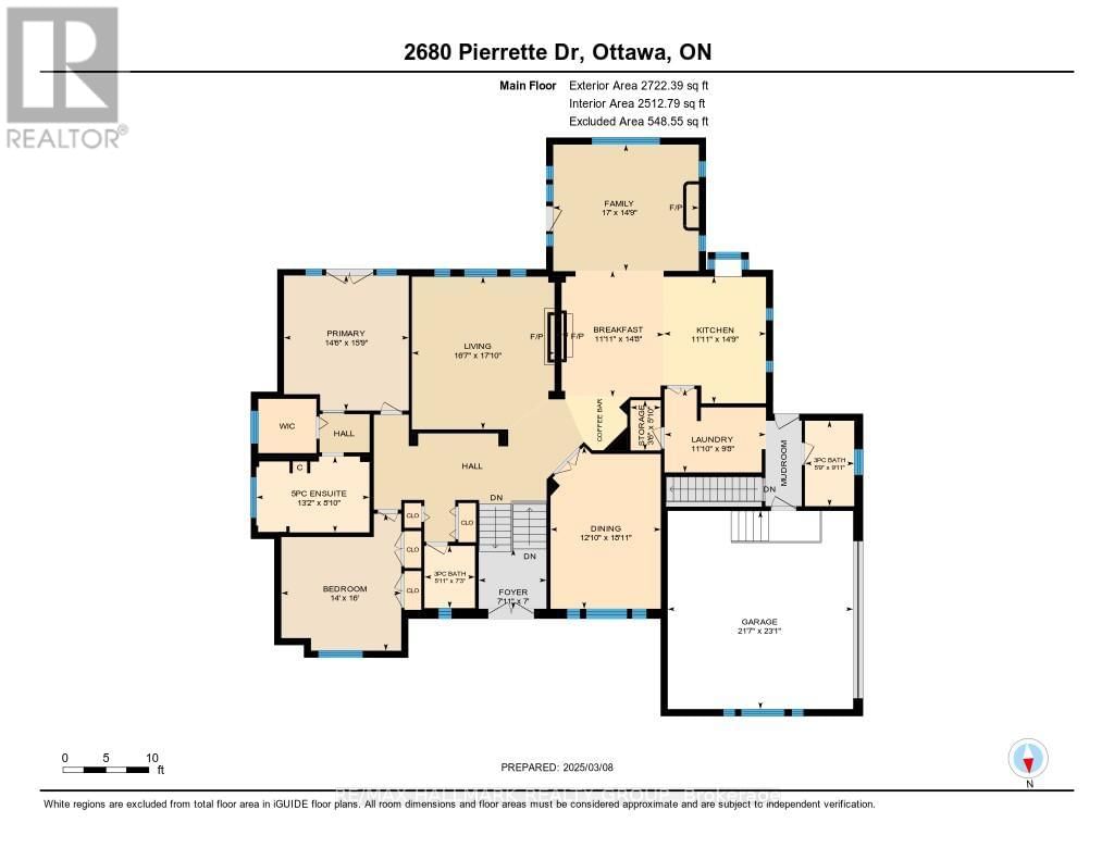2680 PIERRETTE DRIVE Image 49