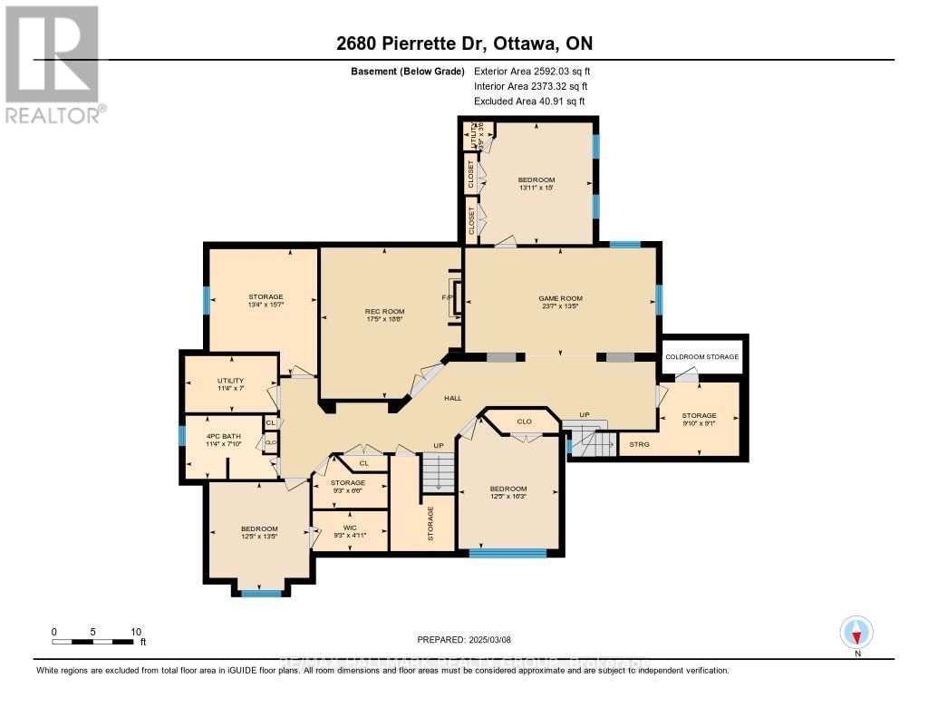 2680 PIERRETTE DRIVE Image 50