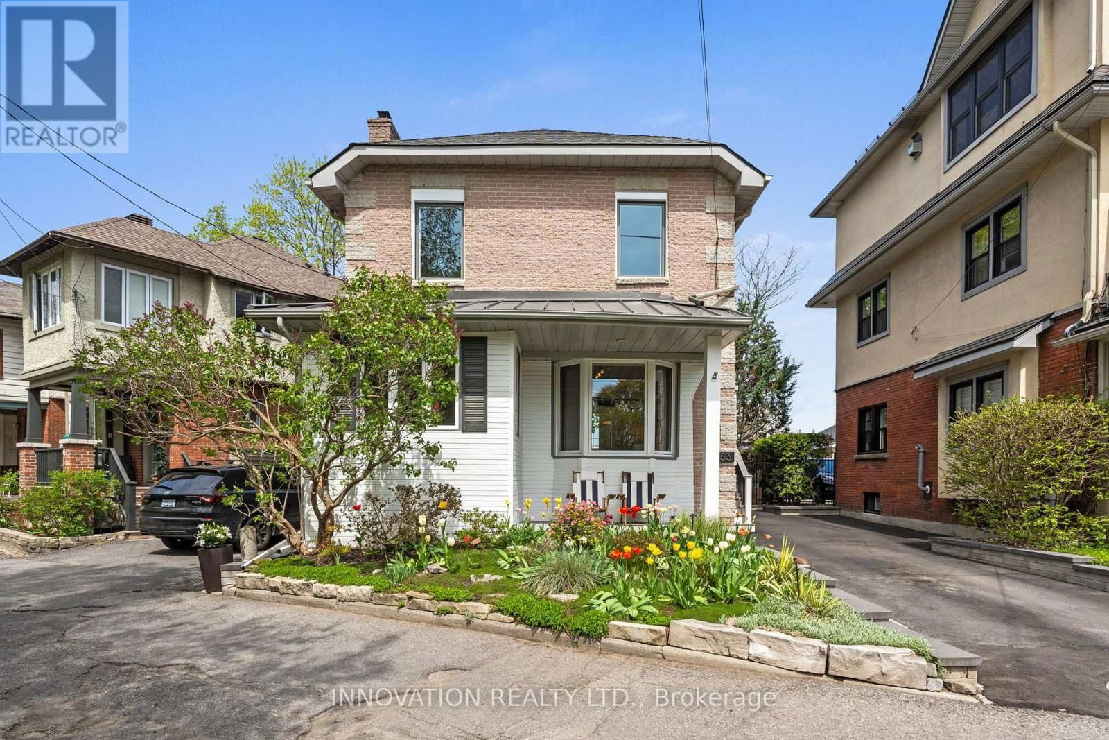 53 ROSEBERY AVENUE NORTH Image 1