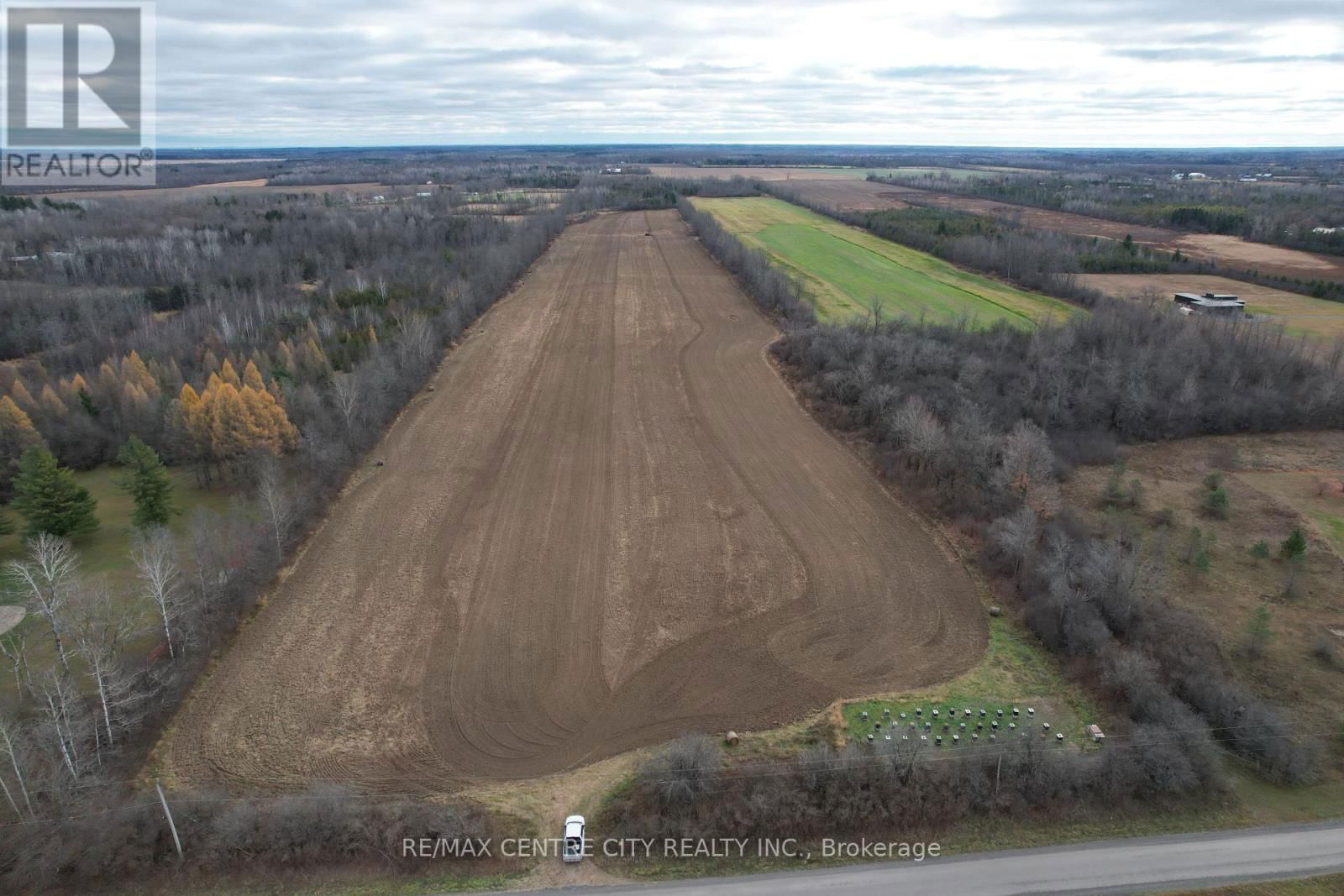 Primary Property View