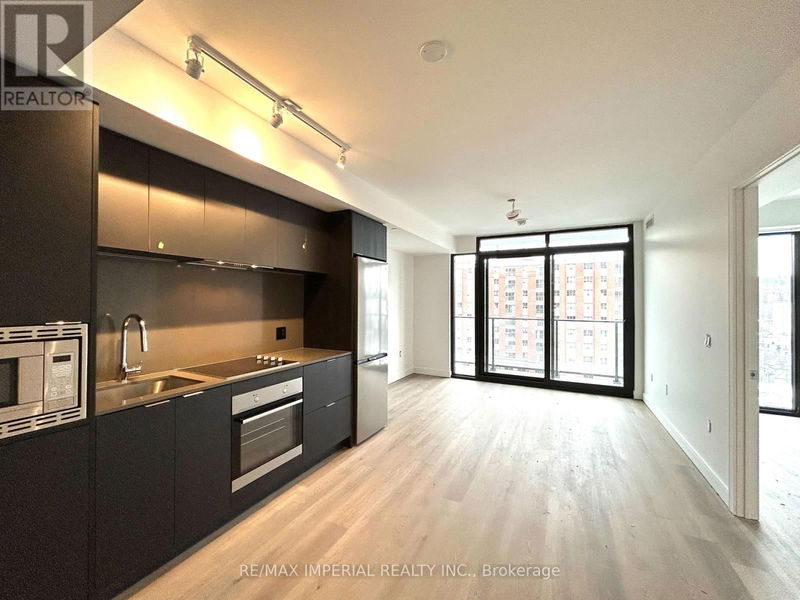 Secondary Property View