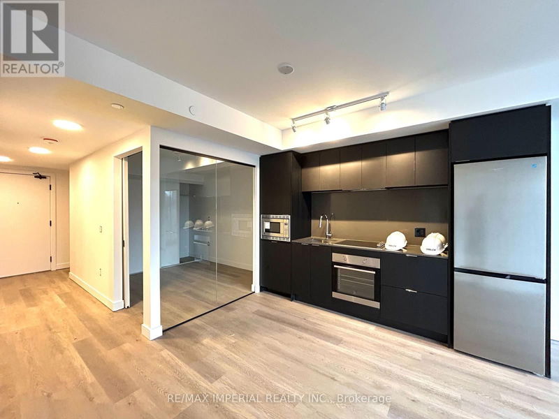 Tertiary Property View