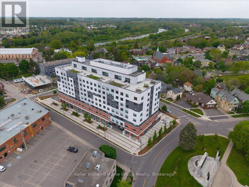 Secondary Property View