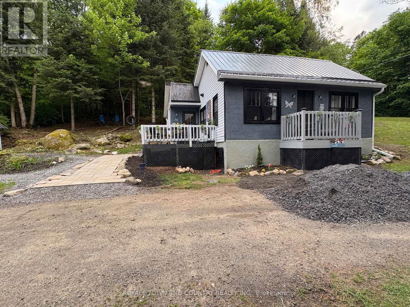 Secondary Property View