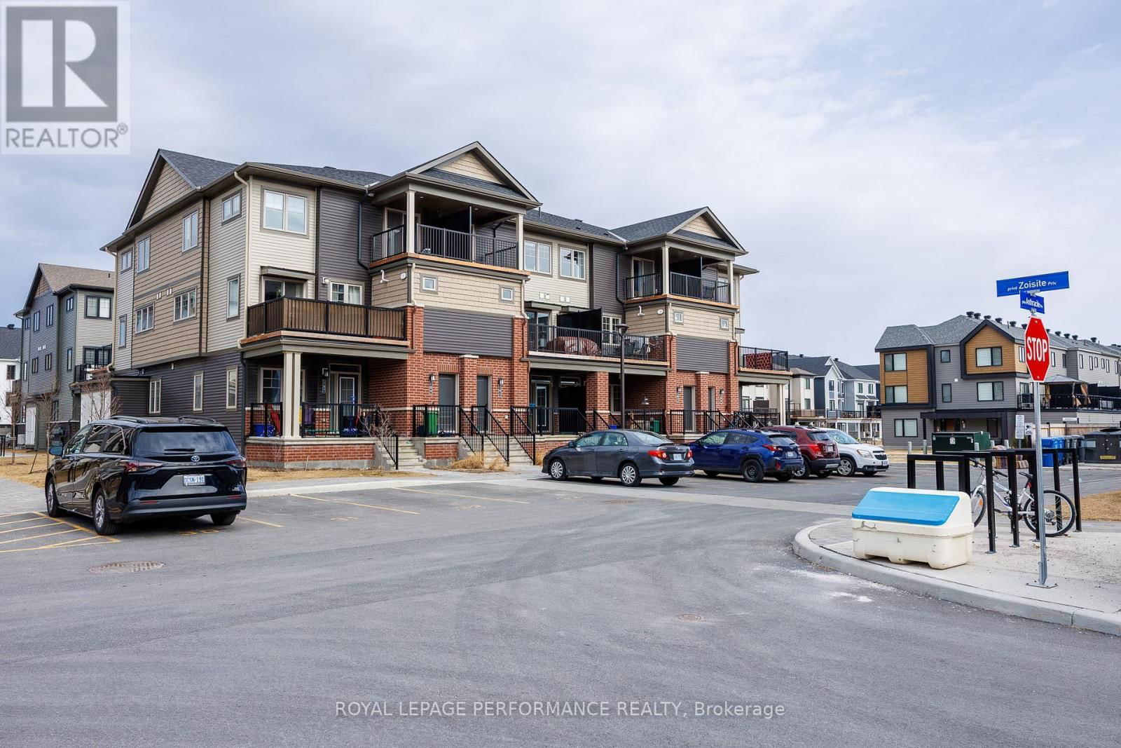Primary Property View