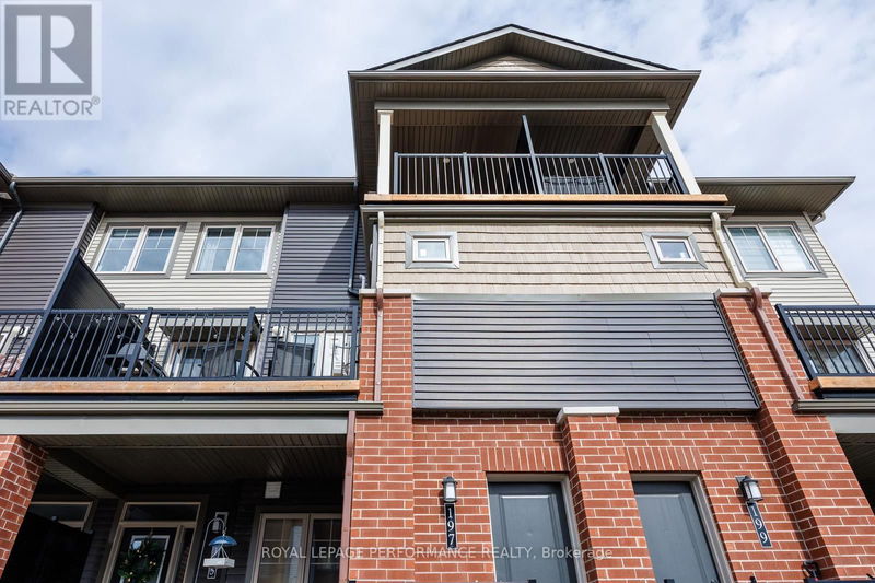 Tertiary Property View