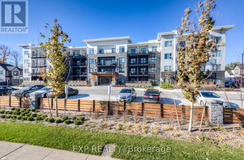 Tertiary Property View