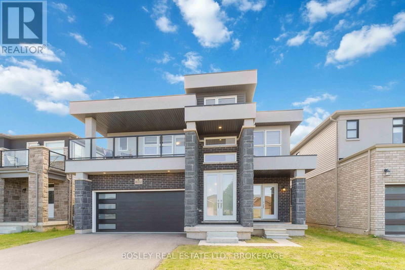 Secondary Property View