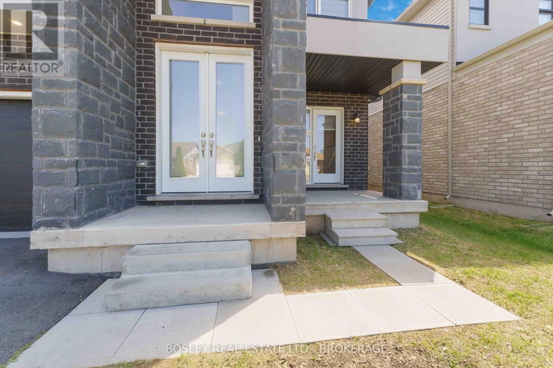 Tertiary Property View