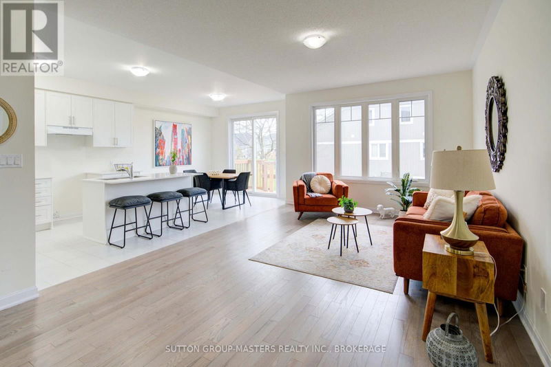 Secondary Property View
