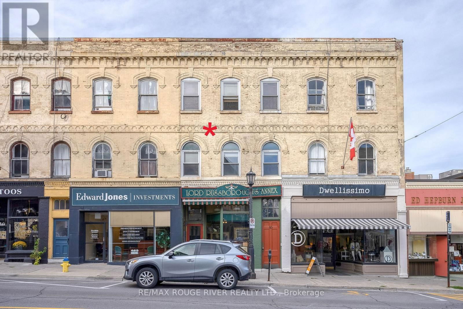 82 WALTON STREET Image 1
